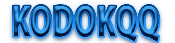 KODOKQQ Logo